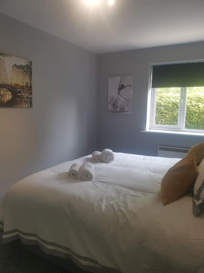 Green Street Retreat York Extérieur photo