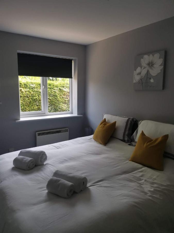 Green Street Retreat York Extérieur photo