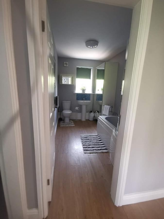 Green Street Retreat York Extérieur photo