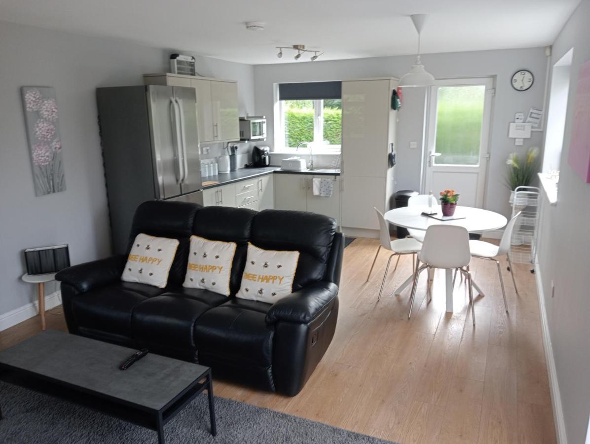 Green Street Retreat York Extérieur photo