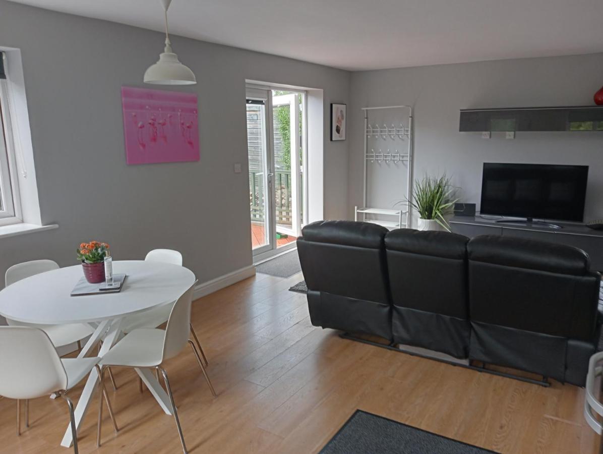 Green Street Retreat York Extérieur photo