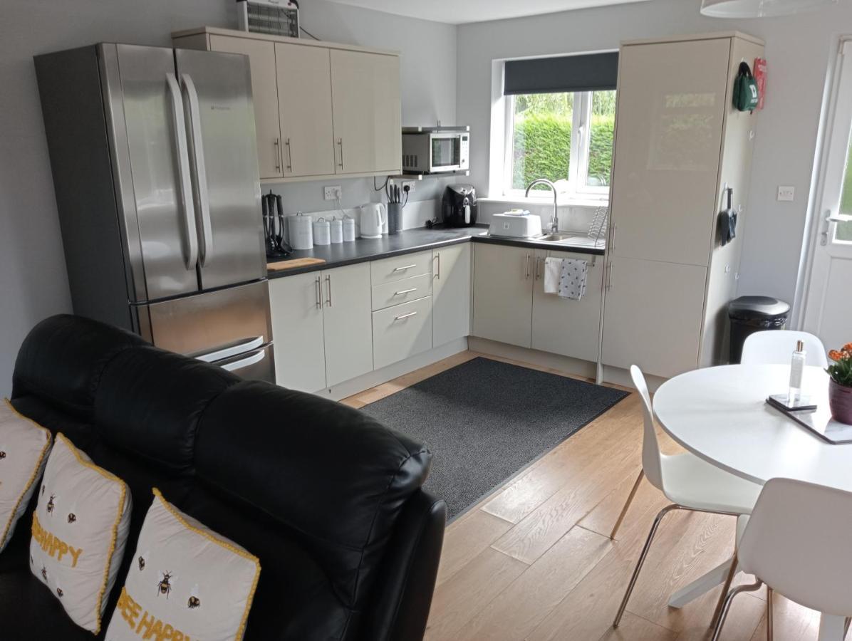 Green Street Retreat York Extérieur photo