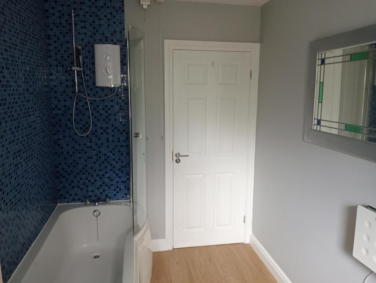 Green Street Retreat York Extérieur photo